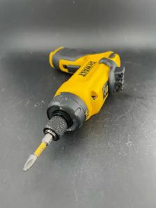 Dewalt Screw Gun DCF680 With Battery and Charger