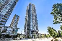 Metrotown Furnished one Bedroom one Bath to rent $2300