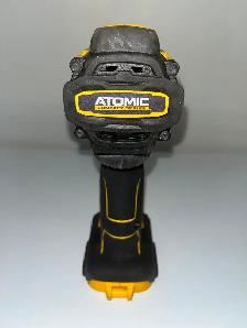 DEWALT 20V Compact 1/2-inch Drill - Photo 2