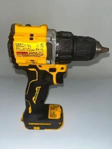 DEWALT 20V Compact 1/2-inch Drill - Photo 3