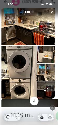Aparment for Rent: Carlton & Parliament - Photo 2