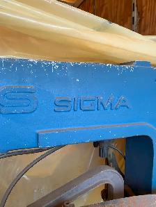 Sigma Pneumatic - T Nut and Fastener machine - Photo 4
