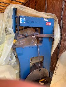 Sigma Pneumatic - T Nut and Fastener machine - Photo 5