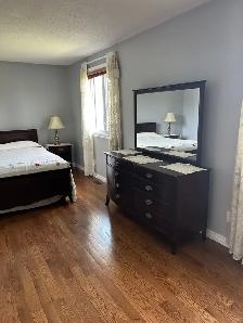 Bedroom Set