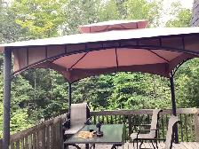 10 X10 Gazebo