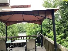 10 X10 Gazebo - Photo 2