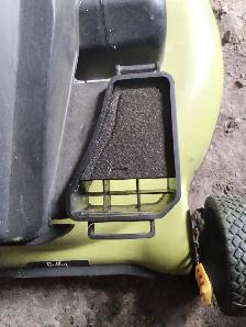 RADLEY PUSH LAWN MOWER AIR FILTER COVER