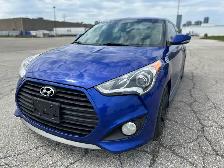 2014 Hyundai Veloster