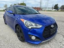 2014 Hyundai Veloster - Photo 3