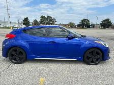 2014 Hyundai Veloster - Photo 4
