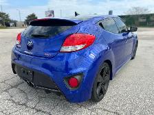 2014 Hyundai Veloster - Photo 5
