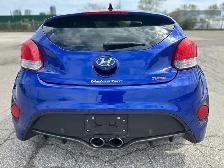 2014 Hyundai Veloster - Photo 6