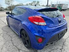 2014 Hyundai Veloster - Photo 7
