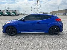 2014 Hyundai Veloster - Photo 8