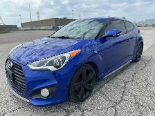 2014 Hyundai Veloster - Photo 9