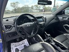 2014 Hyundai Veloster - Photo 13