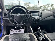 2014 Hyundai Veloster - Photo 14