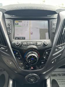 2014 Hyundai Veloster - Photo 18