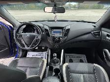 2014 Hyundai Veloster - Photo 21