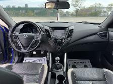 2014 Hyundai Veloster - Photo 22
