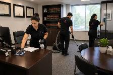 CLEANING CONTRACTORS WANTED – $24–$25/HR