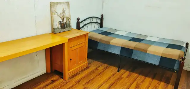 move in right now