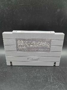 NINTENDO SNES NBA JAM - Photo 2