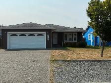 3 bedroom 2 bath Rancher in the heart of Willow Point