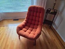 Vintage chair
