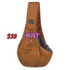 NIB Rust Snuggy - Photo 8