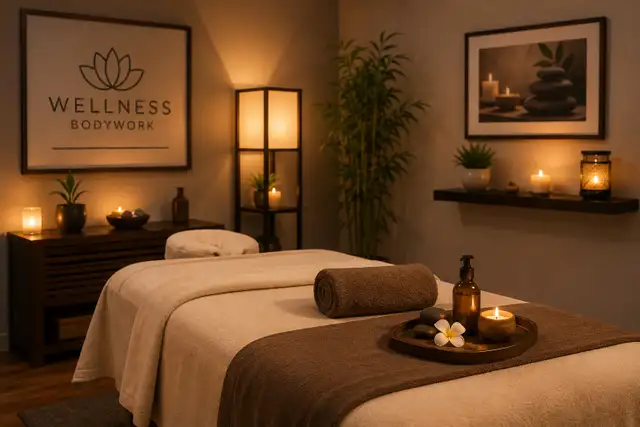BODYWORK ATTENDANTS WANTED — FLEXIBLE SCHEDULE
