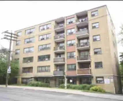 Bachelor @ 1691 Gerrard St. East- Available