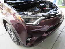 2018 Toyota RAV4 XLE /AWD Mint Condition - Photo 7