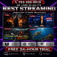 Premium 4K UHD All Devices