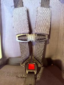Clek foonf convertible car seat - Photo 6