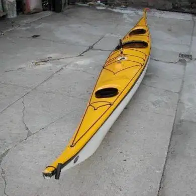 Kayak by Valley Nordkapp