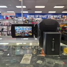 SONY FDR-AX43 4K UHD CAMCORDER @ Cashopolis!! - Photo 2