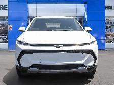 2026 Chevrolet Equinox EV 2LT - Photo 2