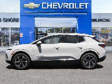 2026 Chevrolet Equinox EV 2LT - Photo 3