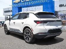 2026 Chevrolet Equinox EV 2LT - Photo 4