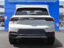 2026 Chevrolet Equinox EV 2LT - Photo 5
