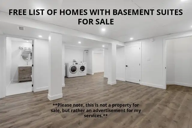 GET SUITED HOMES IN YOUR CRITERIA THE MOMENT THEY'RE LISTED!
