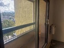 Senior Bachelor Suite
