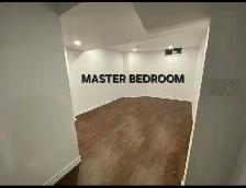 2 Rooms Available in 3Bedroom Basement
