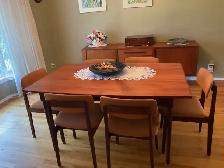 Dining room set - Photo 2