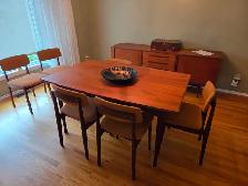 Dining room set - Photo 3