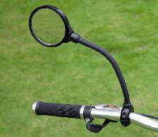 Raleigh Bicycle Mirror