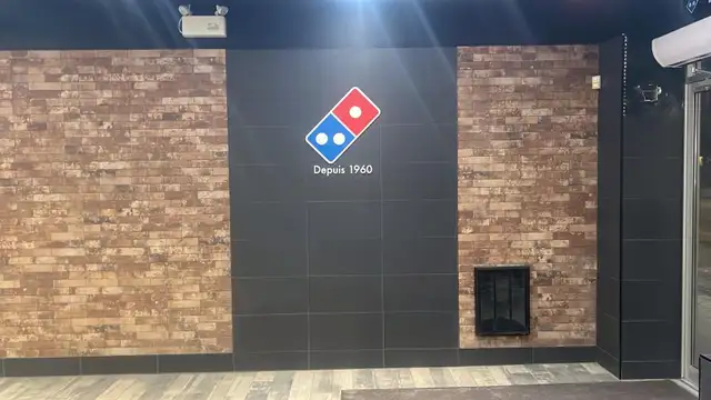 Domino’s Delivery Driver ($$ job)