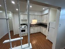 ONE BEDROOM FOR RENT $1495.00 ALL IN