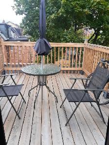 2   1 Bedroom, 2 Bath, Roof Deck, Dundas / Ossington / Queen - Photo 5